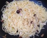 野菜たっぷりミートソース作り方9写真