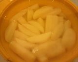 あげじゃがのそぼろ煮作り方1写真