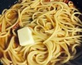 ポモドーロ フレッシュトマトのパスタ作り方5写真