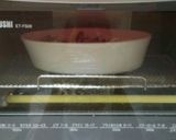 ムール貝でアヒージョ風作り方4写真