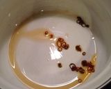 ごく普通のきんぴらごぼう作り方2写真