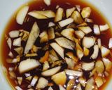 俺のエリンギのにんにくバター醤油ソテー!作り方3写真