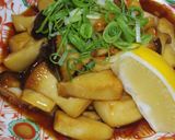 俺のエリンギのにんにくバター醤油ソテー!作り方10写真