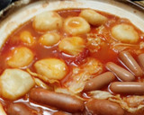 柔らかもちもちじゃがいもすいとん汁作り方13写真
