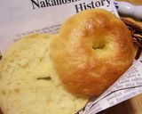 レンジパンの生地でココアベーグル♪作り方16写真