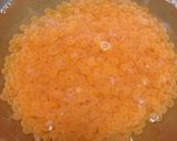 いくら…生筋子醤油漬け〜(o˘◡˘o)作り方8写真