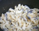 蓮根ポタージュ作り方3写真