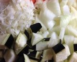 キーマカレー作り方3写真