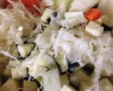 キーマカレー作り方4写真