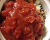 キーマカレー作り方6写真