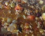 キーマカレー作り方8写真