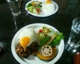 キーマカレー作り方9写真
