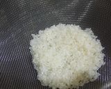 ２０分煮込んで★なんちゃってリゾット♪作り方1写真