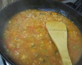 ２０分煮込んで★なんちゃってリゾット♪作り方6写真