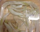 絶品&簡単！ほうれん草のサラダ作り方3写真