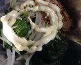 絶品&簡単！ほうれん草のサラダ作り方5写真