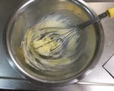 ハートのプチフール作り方1写真