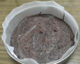 クリスマスやお祝いにおはぎケーキ作り方3写真