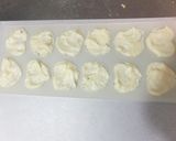 ハートのプチフール作り方5写真