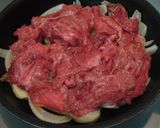 韓国風肉じゃが作り方4写真