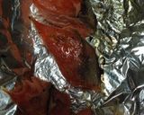 今日のダンナさんのお弁当作り方1写真