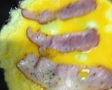 今日のダンナさんのお弁当作り方2写真