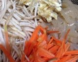 今日のダンナさんのお弁当作り方3写真