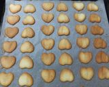 ハートのプチフール作り方8写真