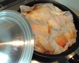 韓国風肉じゃが作り方6写真
