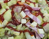 野菜、チーズたっぷり♪北海道の酪農鍋作り方2写真