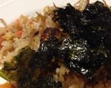 スピード！ご飯作り方1写真