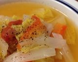 スピード！ご飯作り方2写真