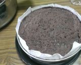 クリスマスやお祝いにおはぎケーキ作り方5写真