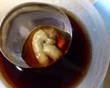 豚ばら肉とセロリのきんぴら〜柚子胡椒〜作り方1写真
