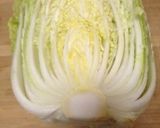 在米でも野菜たっぷり本場韓国の白菜キムチ作り方1写真