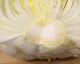 在米でも野菜たっぷり本場韓国の白菜キムチ作り方2写真