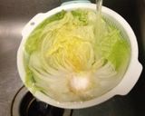 在米でも野菜たっぷり本場韓国の白菜キムチ作り方4写真