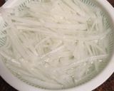 在米でも野菜たっぷり本場韓国の白菜キムチ作り方5写真