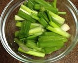 在米でも野菜たっぷり本場韓国の白菜キムチ作り方7写真