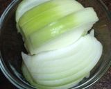 在米でも野菜たっぷり本場韓国の白菜キムチ作り方8写真