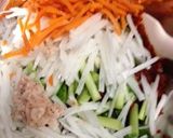 在米でも野菜たっぷり本場韓国の白菜キムチ作り方18写真