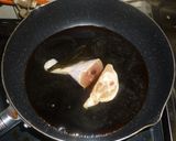 パパの寄せ鍋④作り方2写真