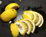 秋の実りの酵素ジュース２０１３年作り方25写真