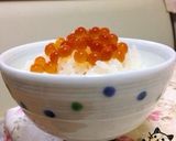 いくら…生筋子醤油漬け〜(o˘◡˘o)作り方16写真