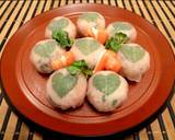 簡単おつまみ☆お洒落な生ハムポテト巻き♡作り方14写真