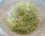 てりやきチキン丼 ～ゆず胡椒マヨソース～作り方1写真