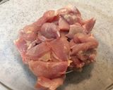 てりやきチキン丼 ~ゆず胡椒マヨソース~作り方3写真