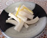 母直伝☆大根の甘酢漬作り方9写真