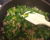 美味しい！カブの葉のふりかけ作り方4写真