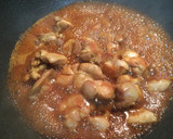 てりやきチキン丼 ～ゆず胡椒マヨソース～作り方8写真